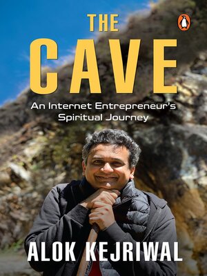 cover image of The Cave